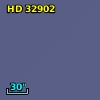 HD  32902