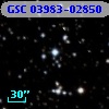 GSC 03983-02850