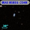 IRAS 05031-2349