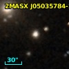6dFGS gJ050357.8-240032