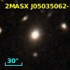 2MASX J05035062-2331000
