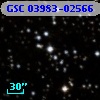 GSC 03983-02566