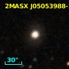 6dFGS gJ050539.9-234449