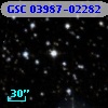 GSC 03987-02282