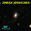 6dFGS gJ050418.7-240623