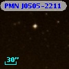 PMN J0505-2211