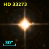 HD  33273