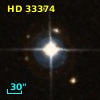 HD  33374