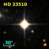 HD  33510