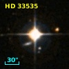 HD  33535