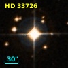 HD  33726