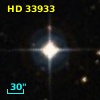 HD  33933