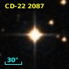 CCDM J05143-2233AB