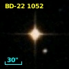 BD-22  1052