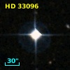 HD  33096