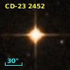 CD-23  2452