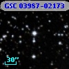 GSC 03987-02173