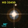 HD  33450