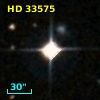 HD  33575