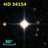 HD  34154