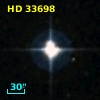 HD  33698