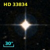 HD  33834