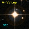 V* VV Lep
