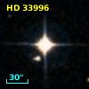 HD  33996