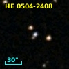 WD 0504-241