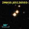 CCDM J05131-2226A