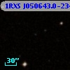 1RXS J050643.0-234420