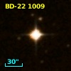 BD-22  1009