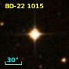 BD-22  1015