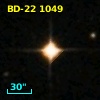 BD-22  1049