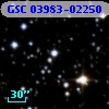 GSC 03983-02250