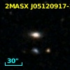 6dFGS gJ051209.2-242156