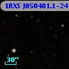 1RXS J050401.1-241310