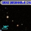 1RXS J050449.4-243054