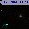 1RXS J050548.5-235102