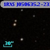 1RXS J050635.2-232528