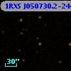 1RXS J050730.2-244202