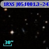1RXS J051001.3-243539