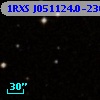 1RXS J051124.0-230712