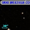1RXS J051211.8-224942