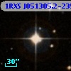 1RXS J051305.2-235742