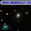 1RXS J050351.7-233058
