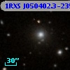 1RXS J050402.3-235945
