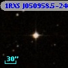 1RXS J050958.5-240454
