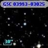 GSC 03983-03025