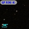 LP  836-6
